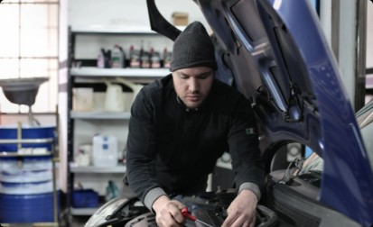 Запись на сервис