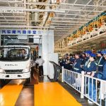 Откройте для себя FORLAND: захватывающий тур по заводу и тест-драйвы