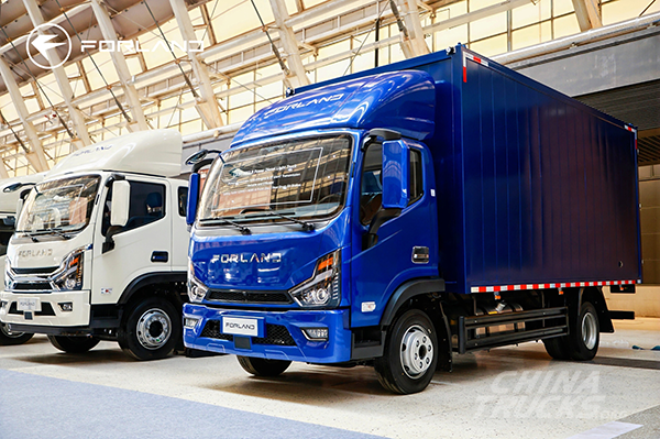 FORLAND ускоряет глобальную экспансию благодаря инновациям и стратегическому росту